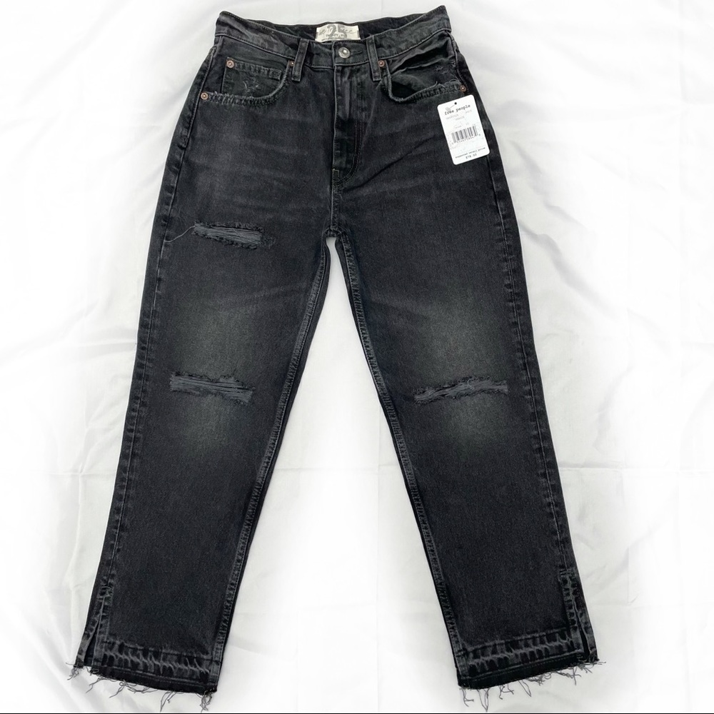 FREE PEOPLE VENICE JEANS